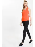 Dámske športové tielko DWT508 Modernize II oranžová - Dare2B
