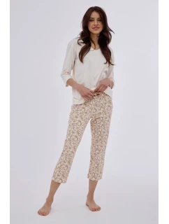 DÁMSKE PYŽAMO DR 451/393 VICTORIA