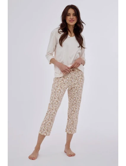 DÁMSKE PYŽAMO DR 451/393 VICTORIA