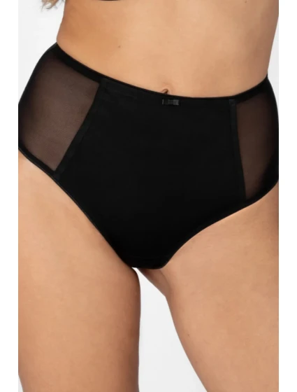 ANNA II ČIERNE NOHAVIČKY ANNA II ČIERNE NOHAVIČKY