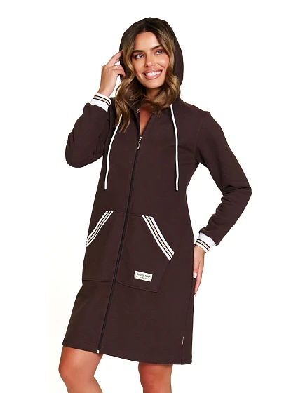 DÁMSKÝ ŽUPAN model 21284511 J/25 - DOCTOR NAP DÁMSKÝ ŽUPAN model 21284511 J/25 - DOCTOR NAP