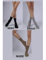 Ponožky s model 21428087 nití 07 - Knittex