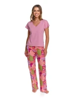 PIŻAMA DAMSKA model 22026067 - DOCTOR NAP