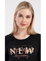 Dámske dlhé pyžamo Laura Dámske dlhé pyžamo Laura