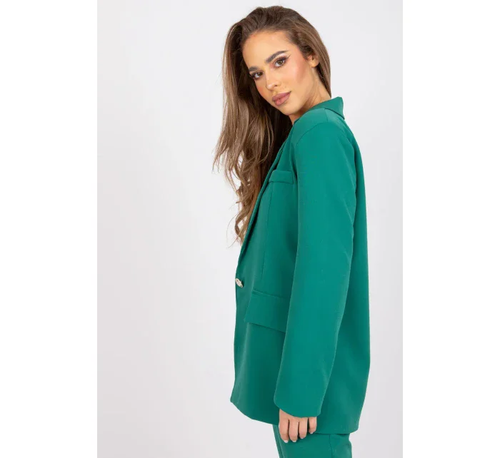 Bunda model 164605 Taliansko Moda