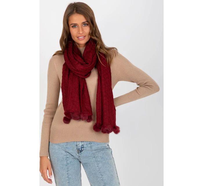 Šál model 185910 AT