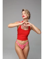 Brazílske nohavičky model 211663 Julimex Brazílske nohavičky model 211663 Julimex