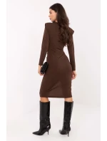 Denné šaty model 220566 Rue Paris