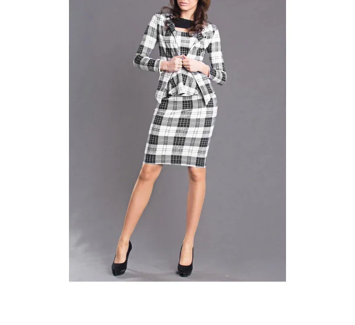 Bunda model 28999 YourNewStyle