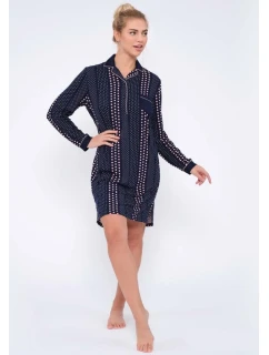 Dámská noční košile model 20870661 - Muydemi