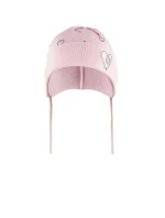 Dětská čepice model 20905195 - AJS