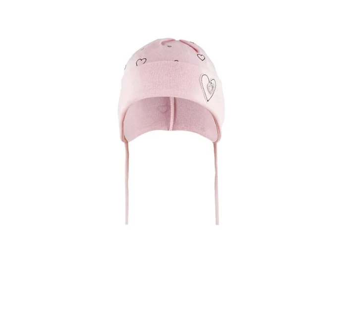 Dětská čepice model 20905195 - AJS