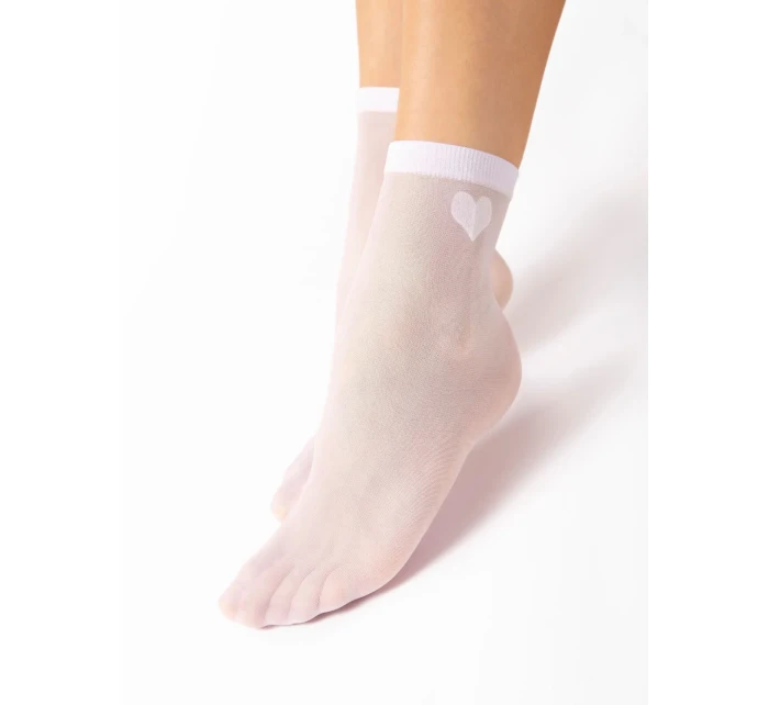 Ponožky G  20 den model 20979056 - Fiore