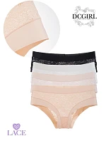 Nohavičky DC Girl 27280 A'12 S–XL