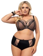 Měkká dámská podprsenka K model 7060246 Paradise - Gorsenia