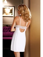 Nočná košeľa Emi cream - ELDAR