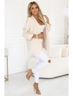 Dámské sako model 21759052 - numoco basic