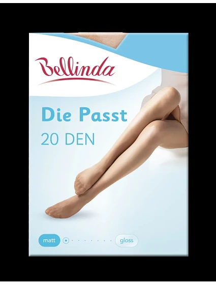 Dámské punčochové kalhoty DIE 20 DEN  model 15437625 - Bellinda