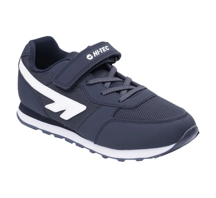 Topánky Hi-tec Ernes Jrg 92800602749