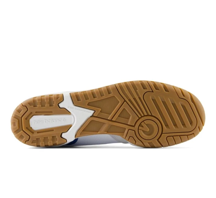 Topánky New Balance BB550ESA