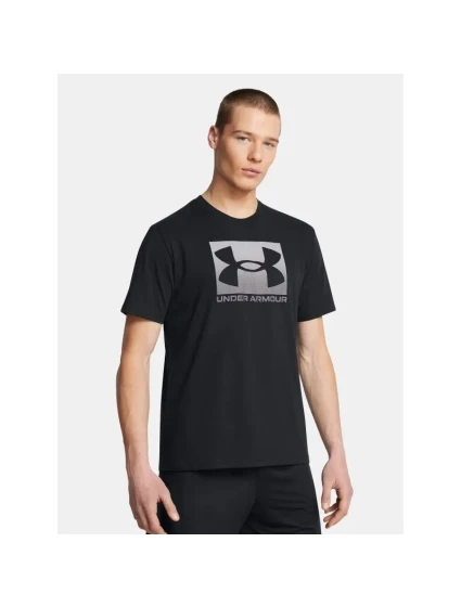 Tričko Under Armour M 1386793-001 pánske