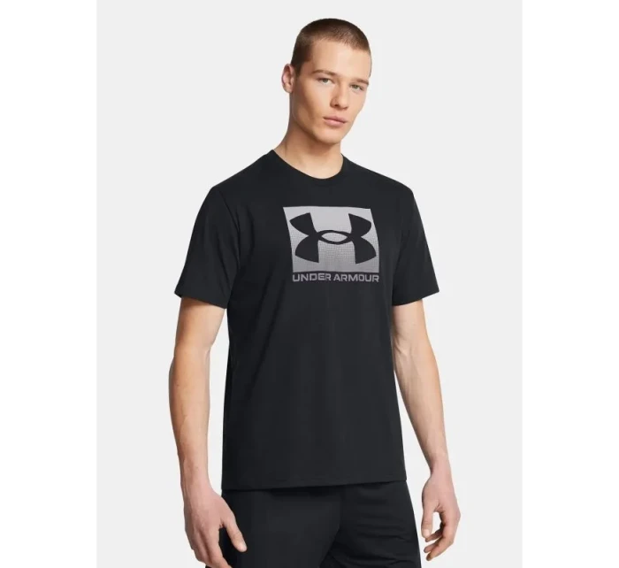 Tričko Under Armour M 1386793-001 pánske