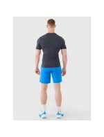Pánské rychleschnoucí tréninkové šortky model 21434213 - 4F Pánské rychleschnoucí tréninkové šortky model 21434213 - 4F