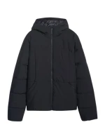 Pánská péřová bunda deep black WAW25TDJA 20S pánské model 21727030 - 4F Pánská péřová bunda deep black WAW25TDJA 20S pánské model 21727030 - 4F