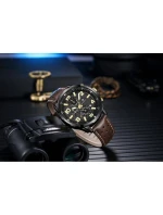 Pánské  hodinky + krabička model 21804883 - PERFECT