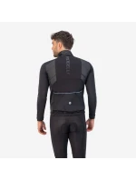 Zimná bunda Rogelli WADDED II black L Zimná bunda Rogelli WADDED II black L