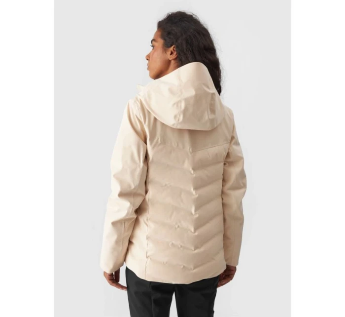 Dámská membránová lyžařská bunda 10000 model 21892955 - 4F