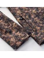 Pánsky softshell MAGNUM HIDDEN