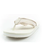 O'neill boty dámské žabky  light comfortable beige dámské model 22115423 - ONeill