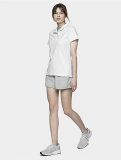 Šortky 4F W NOSH4-SKDD001 27M