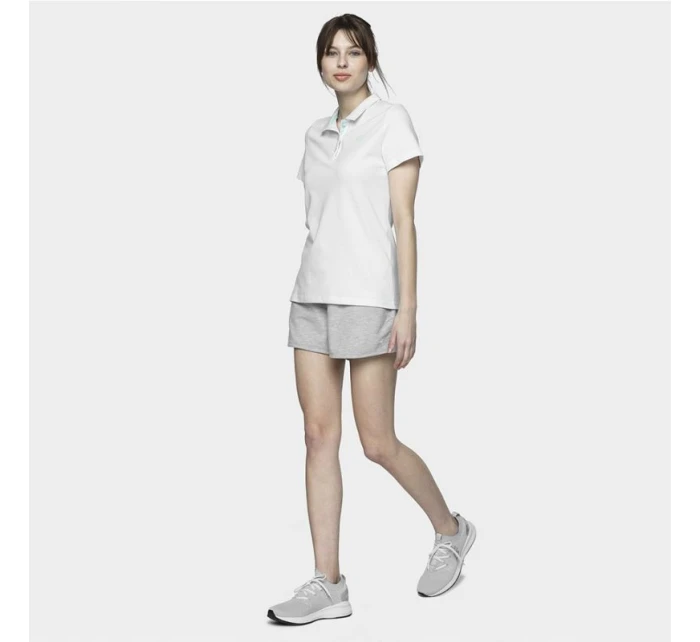 Šortky 4F W NOSH4-SKDD001 27M