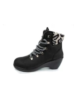 Bezpečnostní pracovní obuv W dámské model 17879926 - Lavoro Bezpečnostní pracovní obuv W dámské model 17879926 - Lavoro