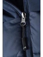 JN Pánská outdoorová hybridní bunda 02. navy model 22495014 - Daiber JN Pánská outdoorová hybridní bunda 02. navy model 22495014 - Daiber