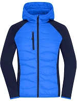 JN Dámská hybridní bunda 02. model 22414966 - Daiber