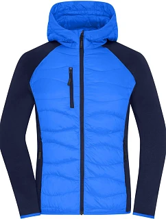 JN Dámská hybridní bunda 02. model 22414966 - Daiber