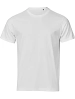 Tee Jays TJ 1140 Tričko "Unlabeled" 18.1140 white Tee Jays TJ 1140 Tričko "Unlabeled" 18.1140 white
