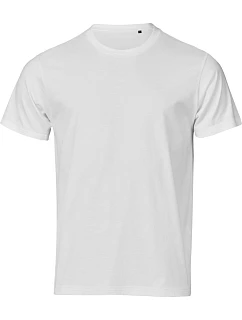 Tee Jays TJ 1140 Tričko "Unlabeled" 18.1140 white