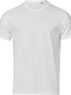 TJ Tričko "Unlabeled" 18. white model 22447807 - Tee Jays