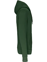 K Pánská ecofriendly mikina s kapucí 20. forest green model 22440409 - Kariban K Pánská ecofriendly mikina s kapucí 20. forest green model 22440409 - Kariban