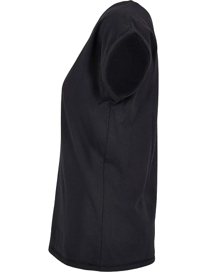 BY 021 Dámské tričko model 22440755 black - Build your Brand