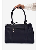 Velká taška z imitace kůže model 22220875 - Flora&Co Velká taška z imitace kůže model 22220875 - Flora&Co