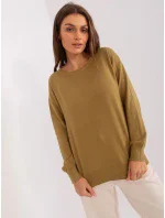 Prepínač AT SW 2325.95P olivový Prepínač AT SW 2325.95P olivový