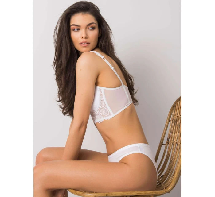 Nohavičky BR MT 2099 biele