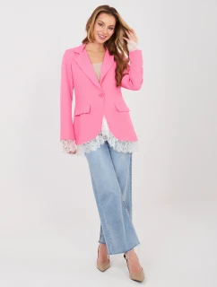 IT MA 60155.36 bunda ružová