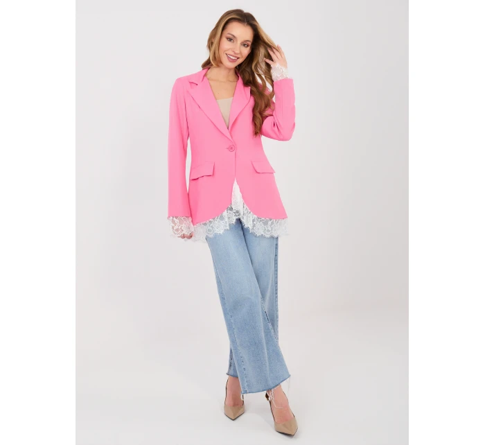 IT MA 60155.36 bunda ružová