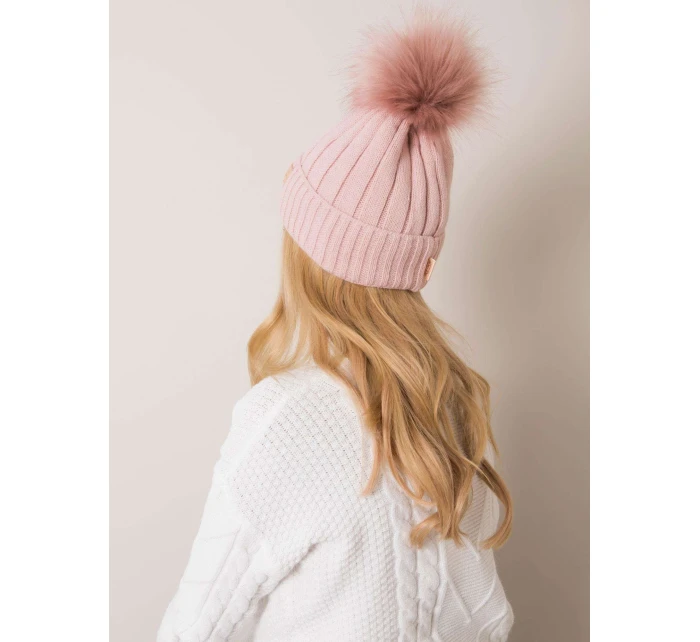 JK CZ uzáver 8.71 svetloružová